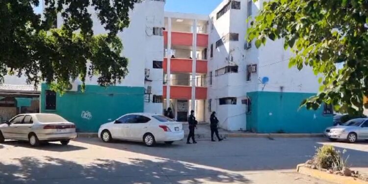 Presunto responsable del fenminicidio de María “N” se entregó a las autoridades