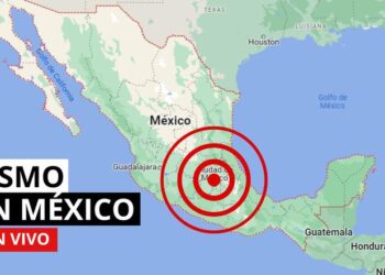 Temblor de 5.7 en Chiautla, Puebla, activa alerta sísmica en la Ciudad de Mexico