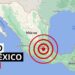 Temblor de 5.7 en Chiautla, Puebla, activa alerta sísmica en la Ciudad de Mexico