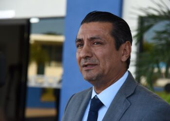 El astrofísico estadounidense George Smoot, Premio Nobel de Física, impartirá en la UAS una conferencia magistral sobre la Cosmología