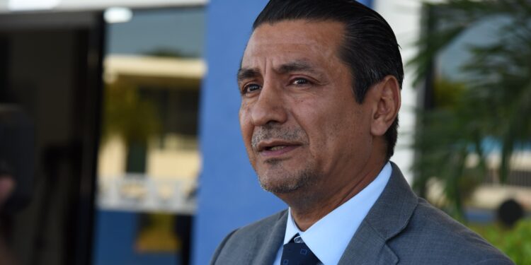 El astrofísico estadounidense George Smoot, Premio Nobel de Física, impartirá en la UAS una conferencia magistral sobre la Cosmología