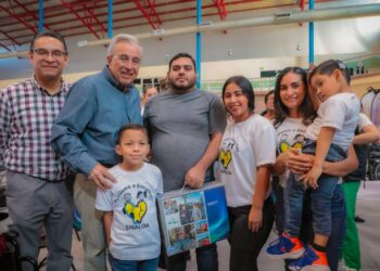 Hay que vivir en el mundo de los ruidos, vivir en el silencio, no: Rocha