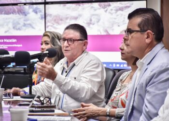 CEAIP, SESEA y Ayuntamiento de Mazatlán conmemoran Día de la Lucha contra la Corrupción