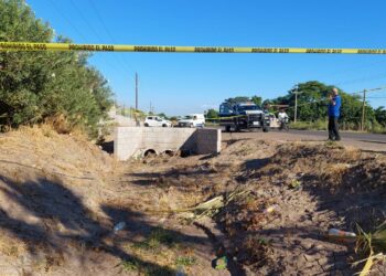 Localizan a mujer en un dren inconsciente y con heridas cortantes en Costa Rica