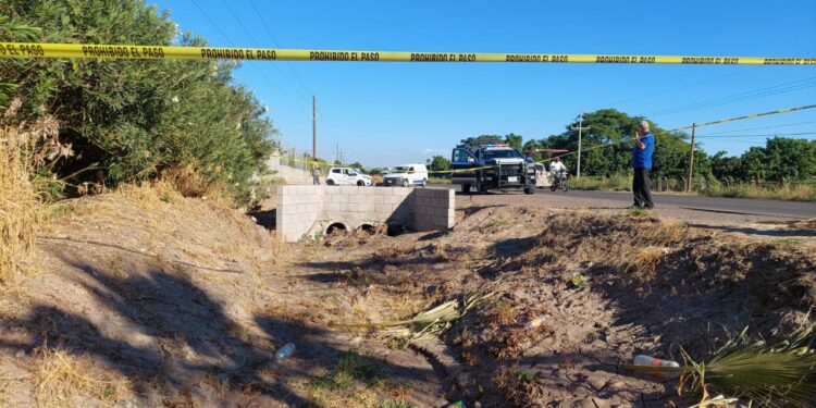 Localizan a mujer en un dren inconsciente y con heridas cortantes en Costa Rica