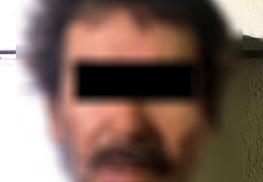 Por lesionar a machetazos a una mujer, un vecino de Costa Rica fue detenido