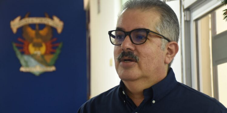Infundadas las declaraciones del Gobernador Rubén Rocha Moya; las reformas tanto académica como administrativa son una realidad en la UAS