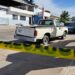 “Levantan” a un hombre en la colonia Diaz Ordaz