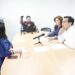 Se instala en sesión permanente la Comisión de Hacienda para analizar el Presupuesto estatal