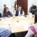 Aprueba Comisión dictamen de Ley de Ingresos y Presupuesto de Egresos; reasigna 302 millones 269 mil pesos