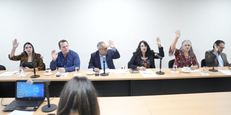 Comisiones Unidas aprueban que nomenclatura genere sentido de identidad de Sinaloa y sus municipios