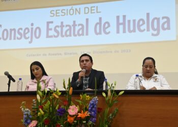 Aprueba SUNTUAS llevar a cabo el Referéndum de Emplazamiento a Huelga 2023 este 14 de diciembre, así como la propuesta de aumento salarial