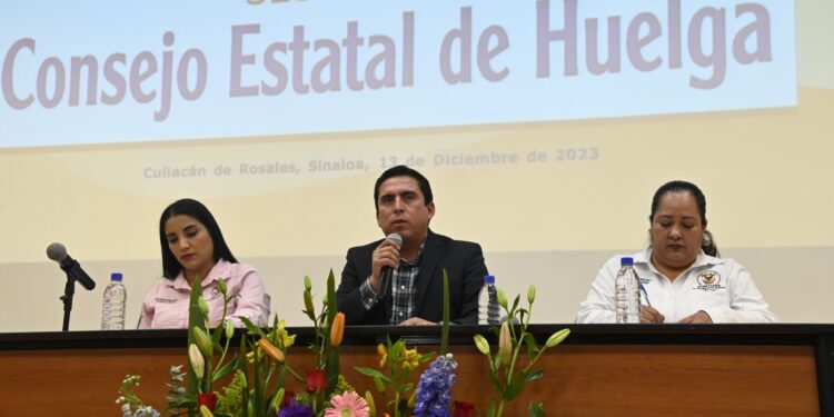 Aprueba SUNTUAS llevar a cabo el Referéndum de Emplazamiento a Huelga 2023 este 14 de diciembre, así como la propuesta de aumento salarial