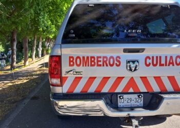 Elemento de la Guardia Nacional es hallado sin vida flotando en las aguas del canal San Lorenzo