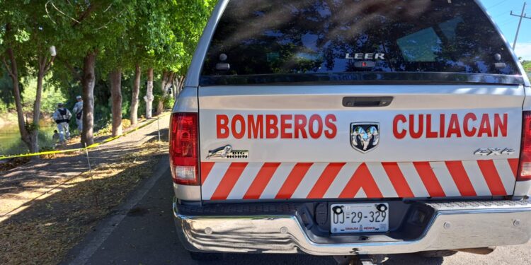Elemento de la Guardia Nacional es hallado sin vida flotando en las aguas del canal San Lorenzo