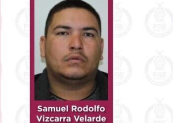 Vinculan a proceso a Samuel “V” por homicidio del periodista Luis Enrique “R”