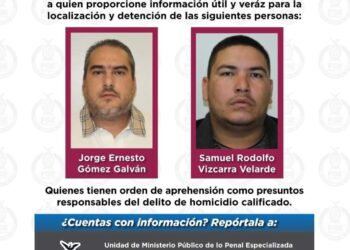 Aprehenden a Samuel “V”, por homicidio del periodista Luis Enrique Ramirez