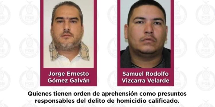 Aprehenden a Samuel “V”, por homicidio del periodista Luis Enrique Ramirez