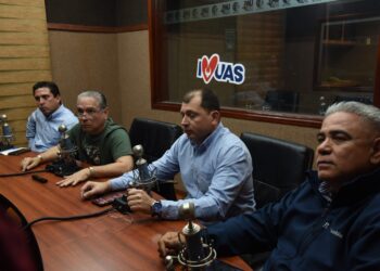 La UAS en espera de que este lunes se concrete el convenio para brindar certidumbre con el aguinaldo de los trabajadores