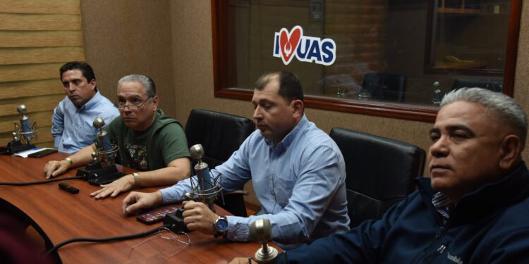 La UAS en espera de que este lunes se concrete el convenio para brindar certidumbre con el aguinaldo de los trabajadores