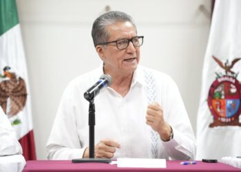 El presupuesto 2024 está orientado para atender necesidades: Dip. Feliciano Castro Meléndrez