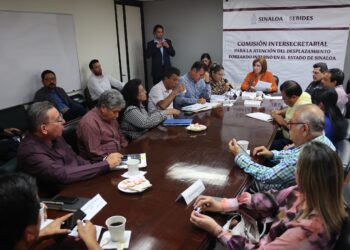 Presupuesto para víctimas de desplazamiento forzado interno se ha ejercido correcta y transparentemente