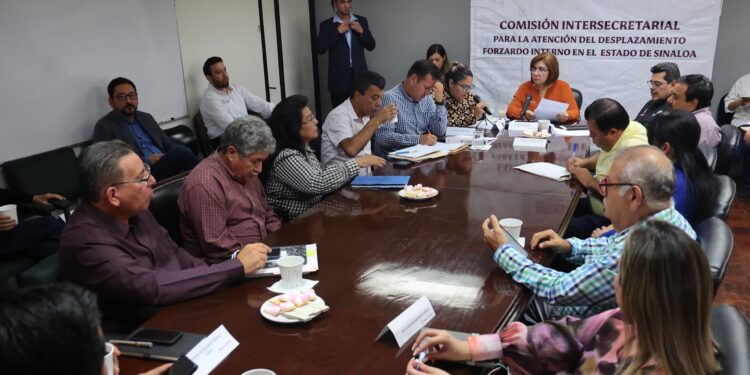 Presupuesto para víctimas de desplazamiento forzado interno se ha ejercido correcta y transparentemente