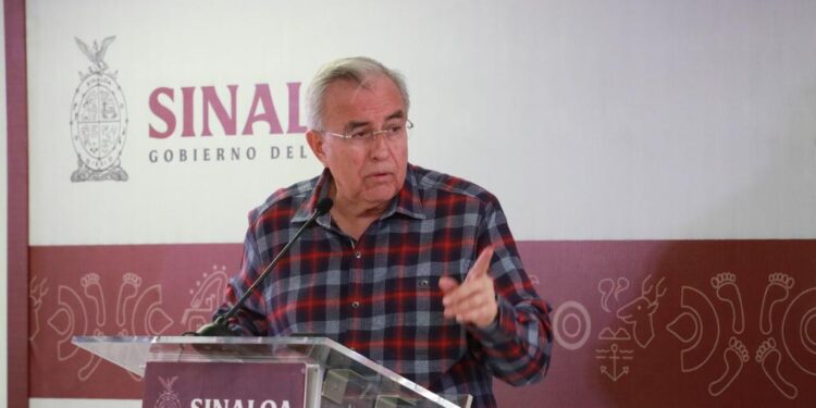 Gastar el aguinaldo de los universitarios implica una grave irresponsabilidad: Rocha Moya