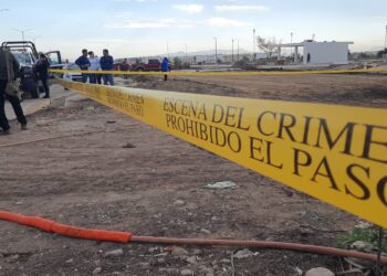 Asesinan a joven velador en Urbivillas del Cedro, sector La Conquista