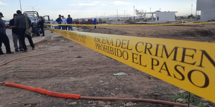 Asesinan a joven velador en Urbivillas del Cedro, sector La Conquista