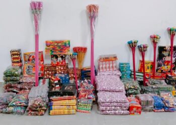 Ya son de 4 los menores lesionados al manipular “cuetes” en Sinaloa