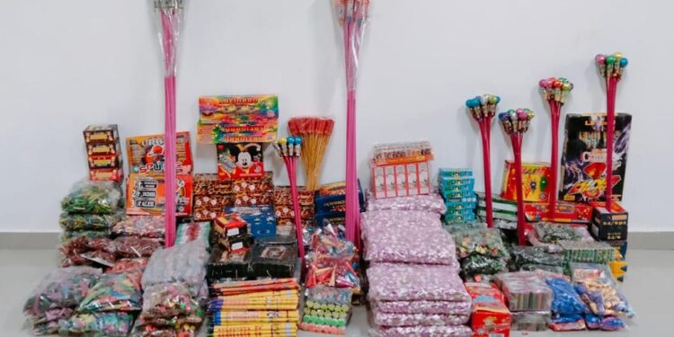 Ya son de 4 los menores lesionados al manipular “cuetes” en Sinaloa