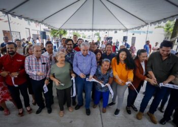 El Alcalde de Culiacán y yo adoptaremos la Bicentenario: Rocha Moya