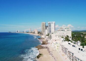 Playas mazatlecas aptas para el disfrute: COEPRISS