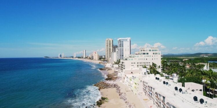 Playas mazatlecas aptas para el disfrute: COEPRISS