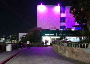 Un muerto y tres lesionados graves, es el saldo de Nochebuena en Culiacán