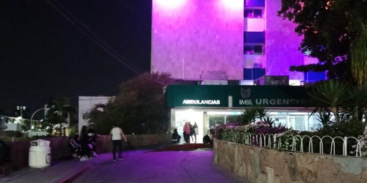Un muerto y tres lesionados graves, es el saldo de Nochebuena en Culiacán