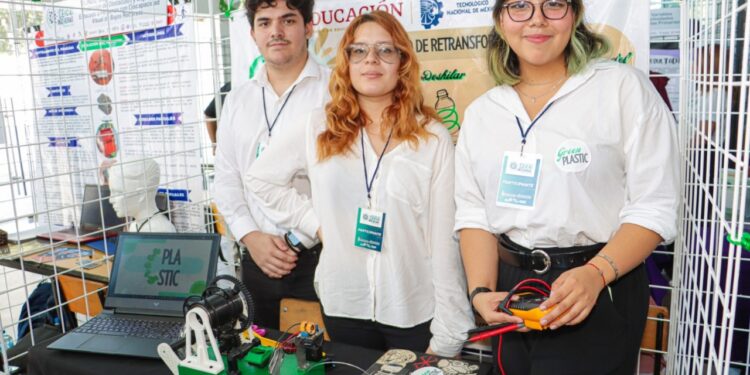 Estudiantes sinaloenses contarán con becas para participar en eventos de ciencia