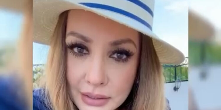 Paty Navidad invita a sumarse  a la colecta en apoyo al Colectivo  Tarámari Sinaloense