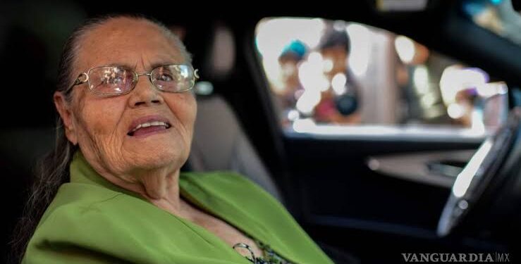 Reportan fallecimiento de  Doña Consuelo Loera, madre de “El Chapo” Guzmán
