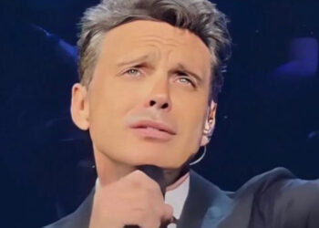 ¡Luis Miguel en Culiacán! Entérate qué día será su concierto