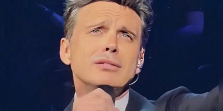 ¡Luis Miguel en Culiacán! Entérate qué día será su concierto