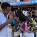 ¡Nicolás, un milagro Guadalupano! Los doctores iban a interrumpir el embarazo pero triunfó la fe