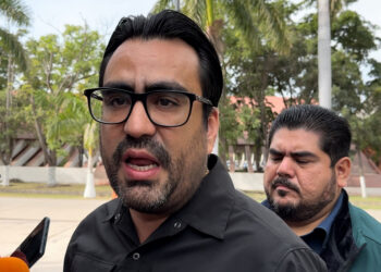 Juan de Dios dice estar listo para la reelección; resalta  su labor al frente del municipio