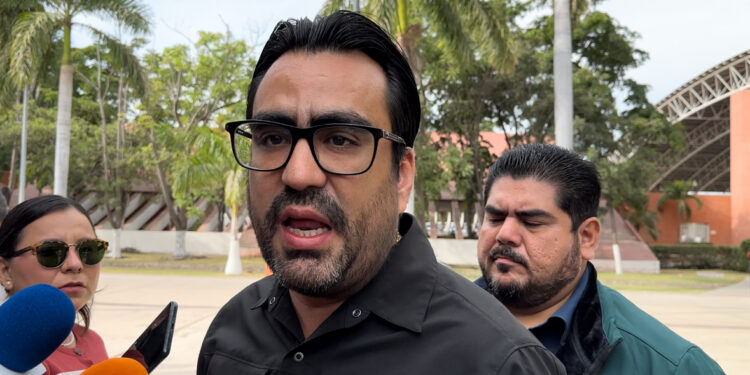 Juan de Dios dice estar listo para la reelección; resalta  su labor al frente del municipio