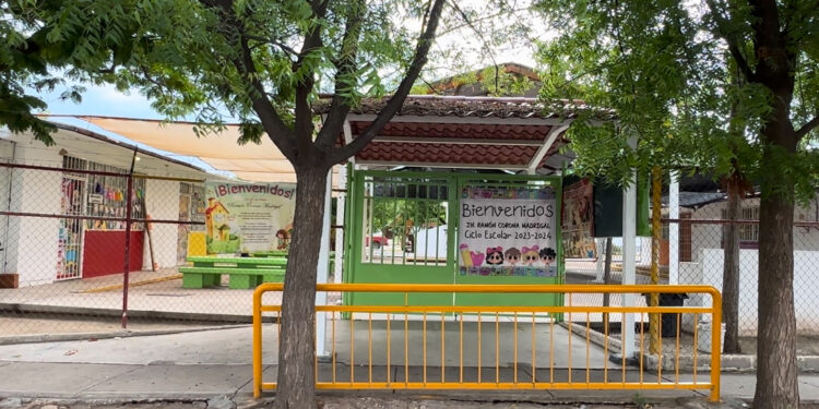 ¿Tienes una escuela cerca de tu hogar? Sepyc pide denunciar al 911 sobre presencia de ladrones estas vacaciones