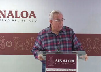 Gobernador resalta detención de Samuel “V”, presunto autor material de homicidio del  periodista Luis Enrique Ramírez