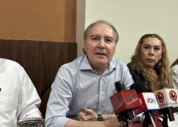 Anuncian visita de Xóchitl Gálvez a Sinaloa al inicio del 2024