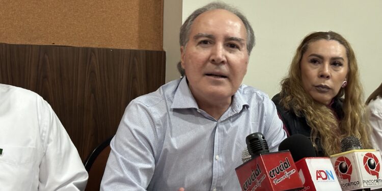 Anuncian visita de Xóchitl Gálvez a Sinaloa al inicio del 2024