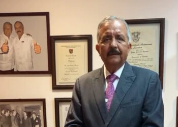 “Mi regreso a la alcaldía de Culiacán está cada vez más cerca”, dice Estrada Ferreiro ante resolución del Tribunal